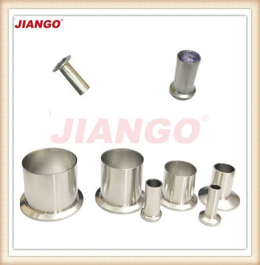 Sanitary Long Weld Ferrule