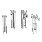 Usine professionnelle de pince sanitaire en acier inoxydable