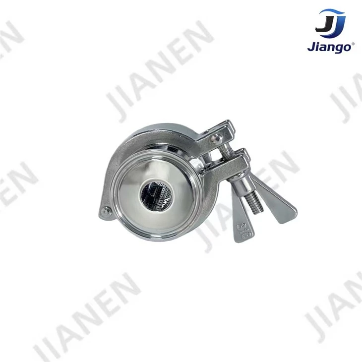 Sanitary Steam Trap suppliers